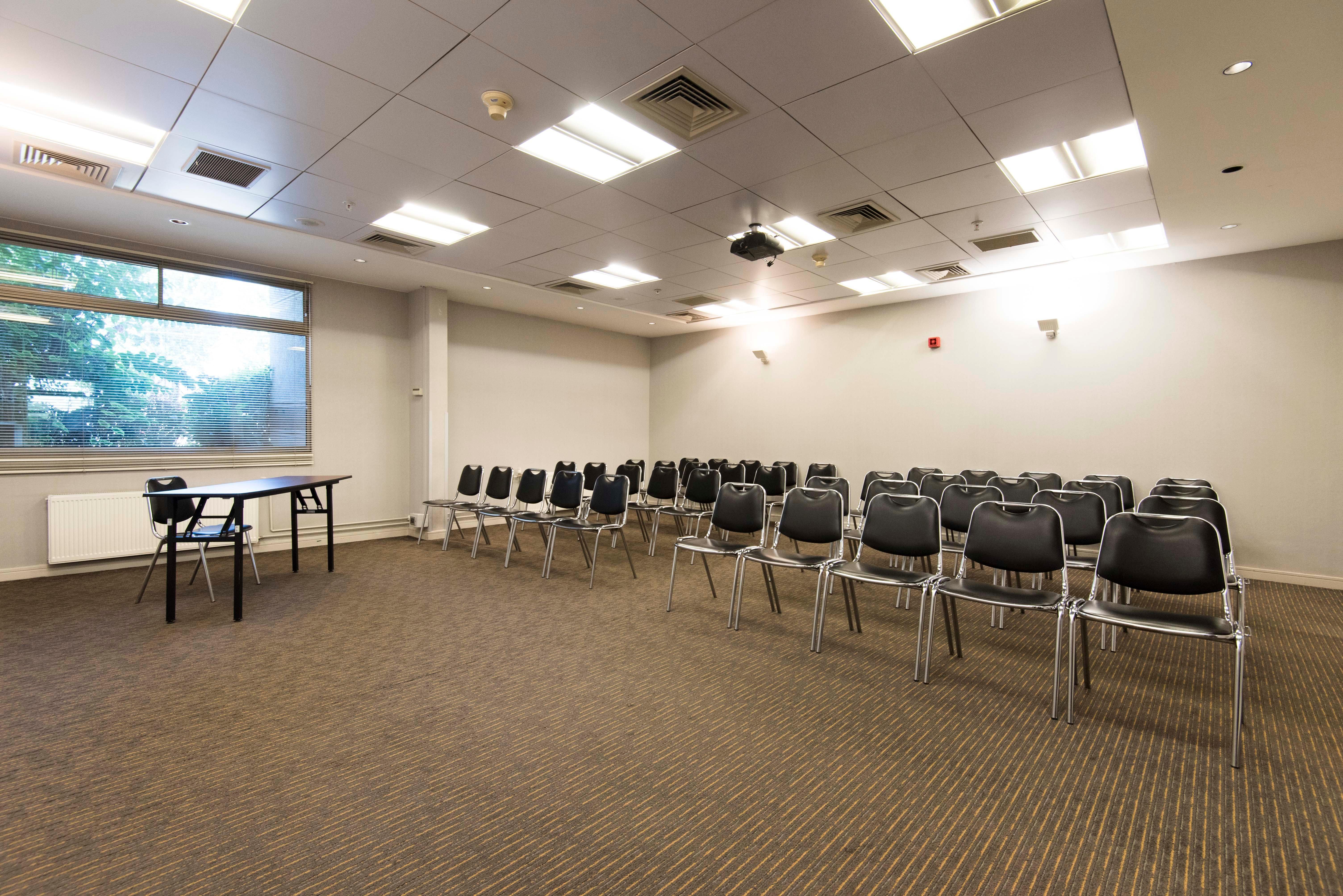 Holiday Inn Express - Temuco By Ihg Zewnętrze zdjęcie