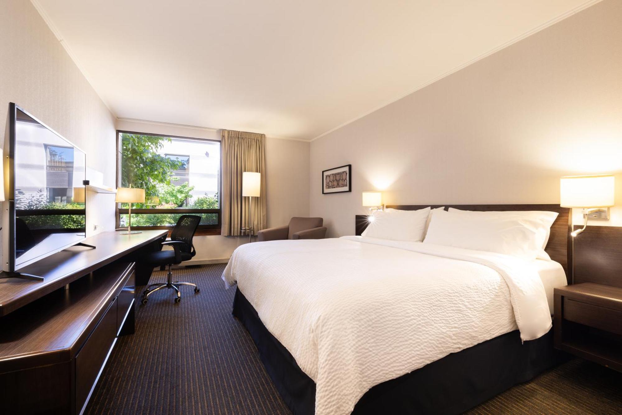 Holiday Inn Express - Temuco By Ihg Zewnętrze zdjęcie