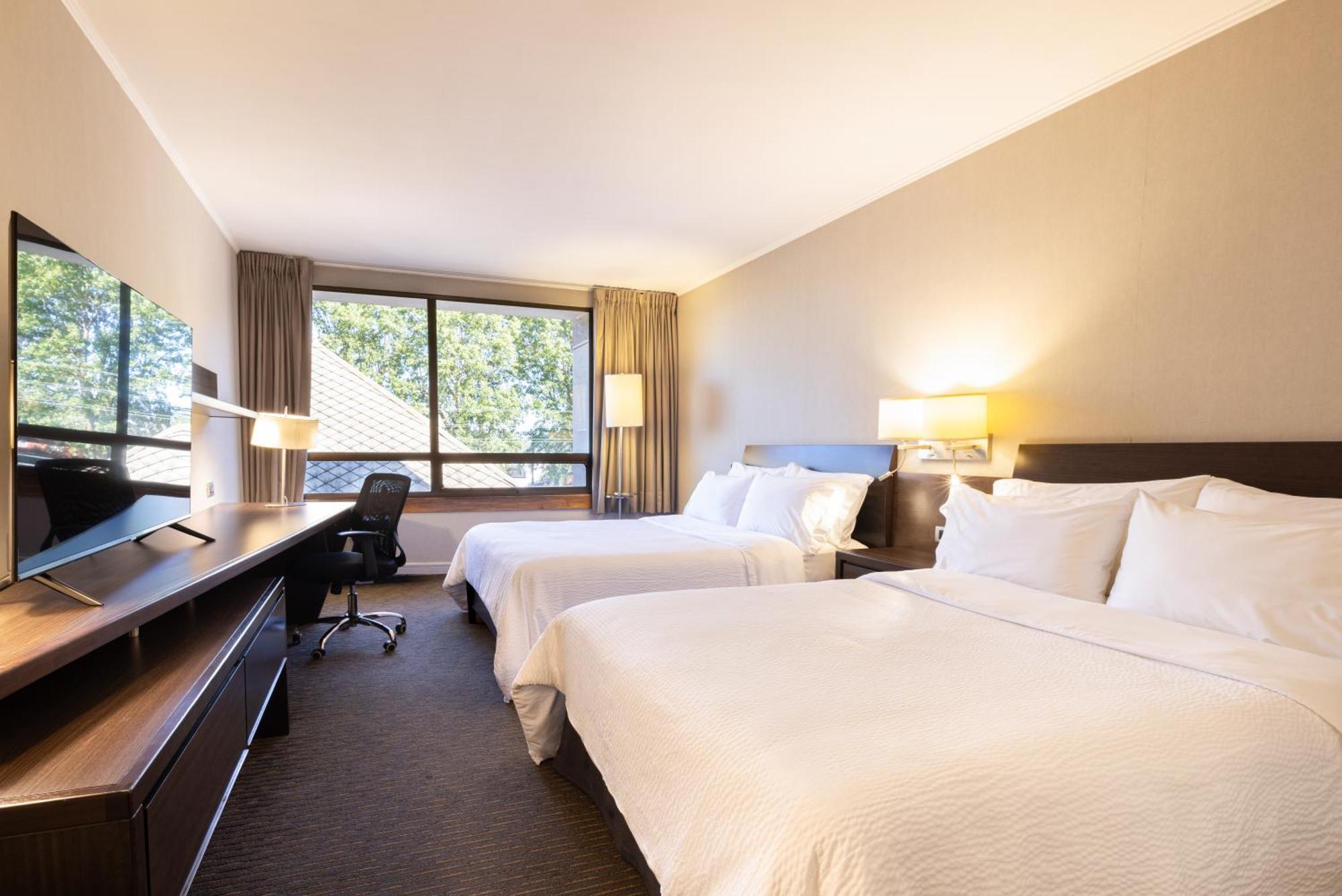 Holiday Inn Express - Temuco By Ihg Zewnętrze zdjęcie