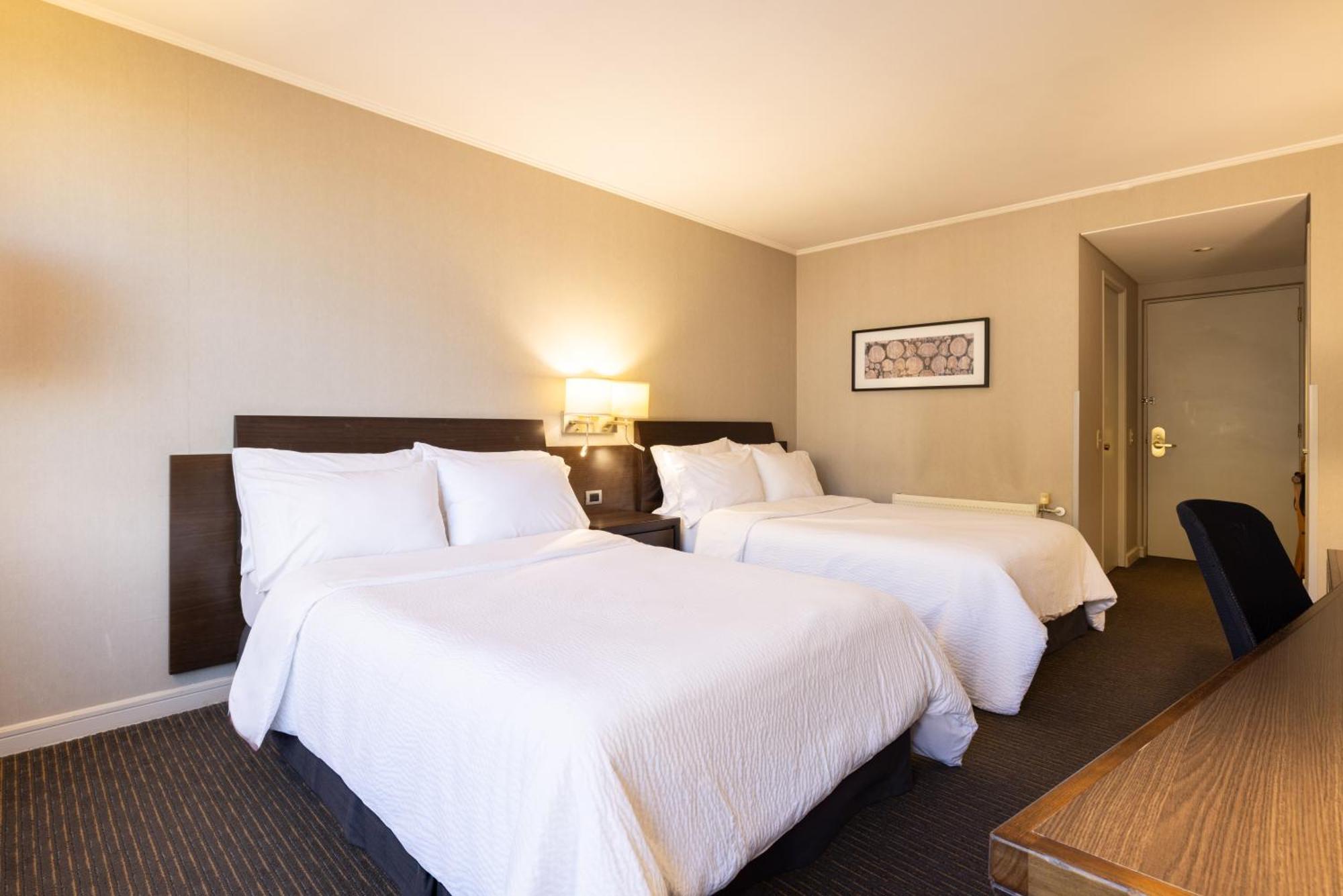 Holiday Inn Express - Temuco By Ihg Zewnętrze zdjęcie