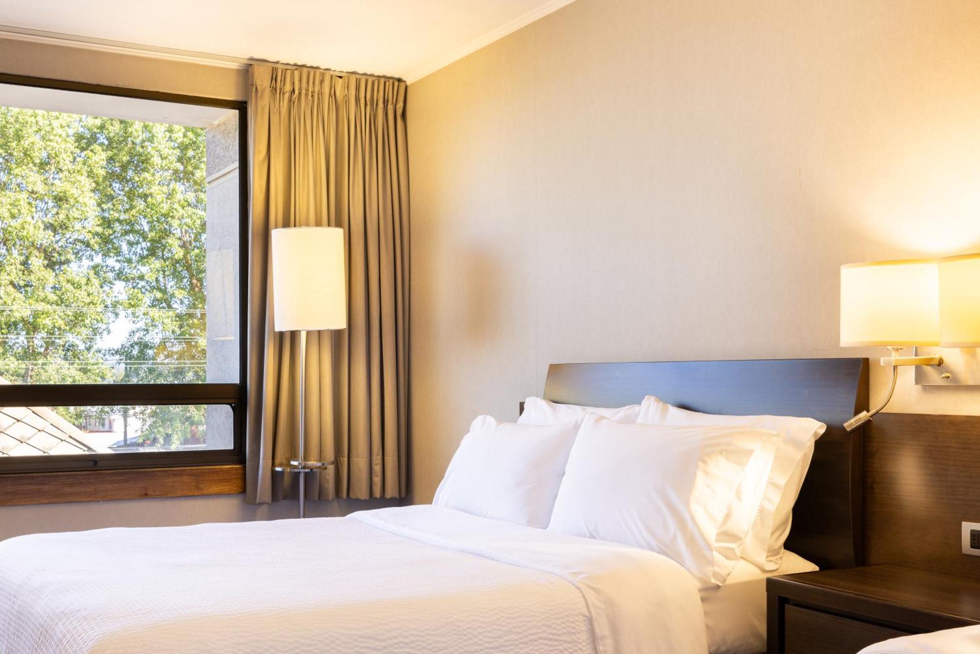 Holiday Inn Express - Temuco By Ihg Zewnętrze zdjęcie