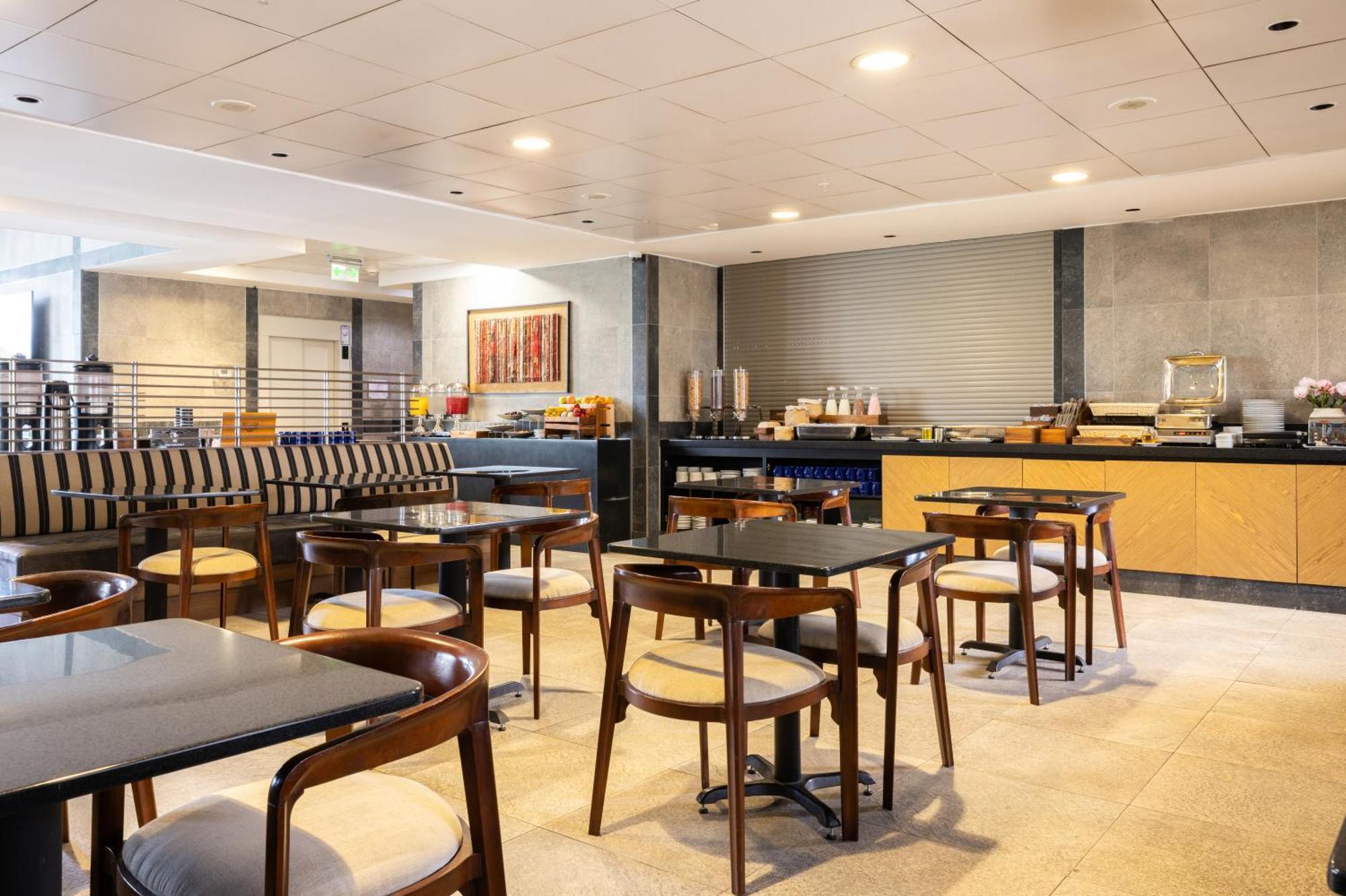 Holiday Inn Express - Temuco By Ihg Zewnętrze zdjęcie