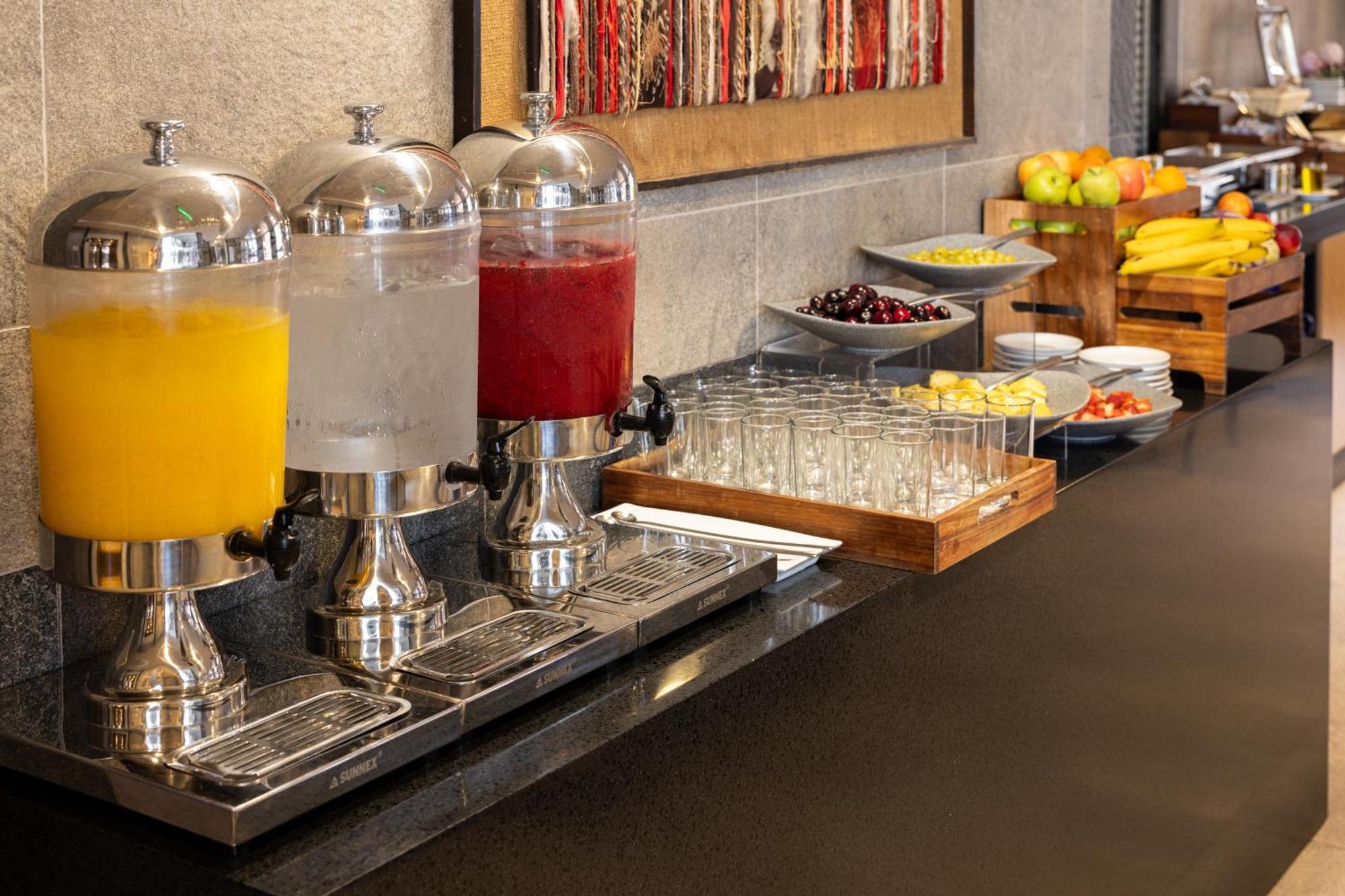 Holiday Inn Express - Temuco By Ihg Zewnętrze zdjęcie
