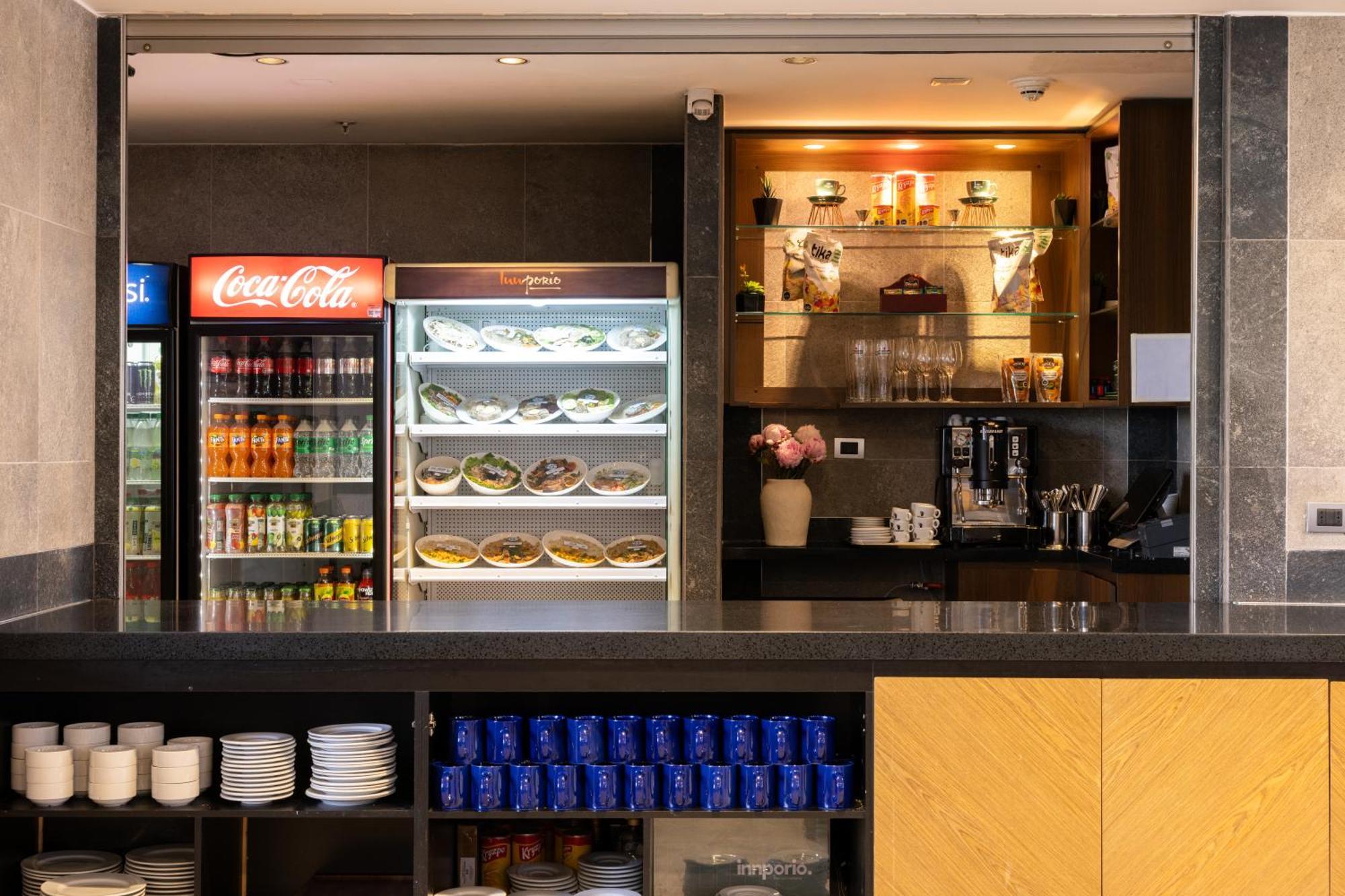 Holiday Inn Express - Temuco By Ihg Zewnętrze zdjęcie