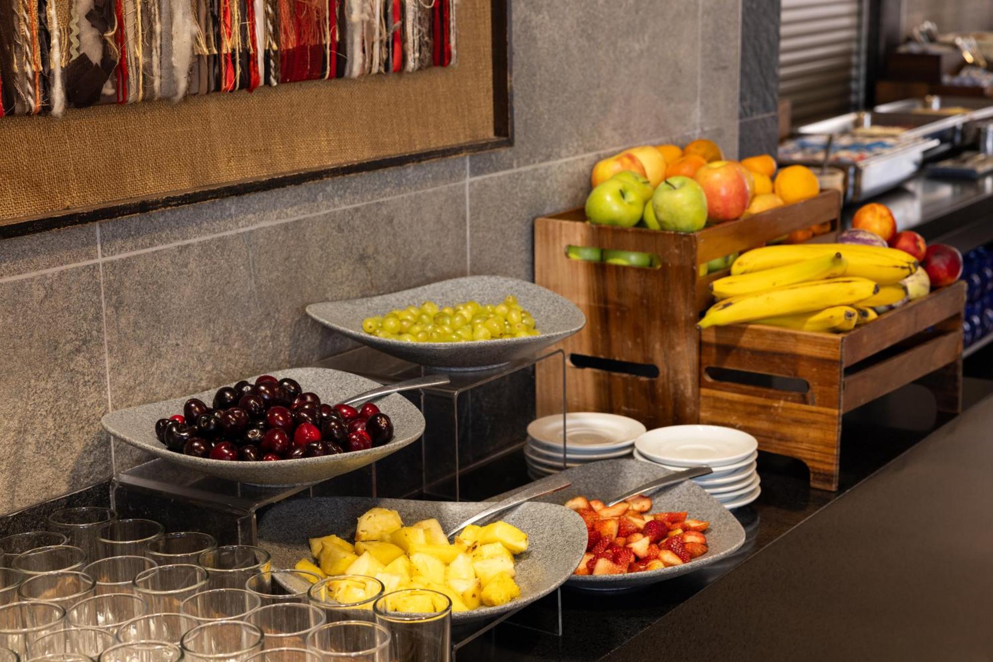 Holiday Inn Express - Temuco By Ihg Zewnętrze zdjęcie