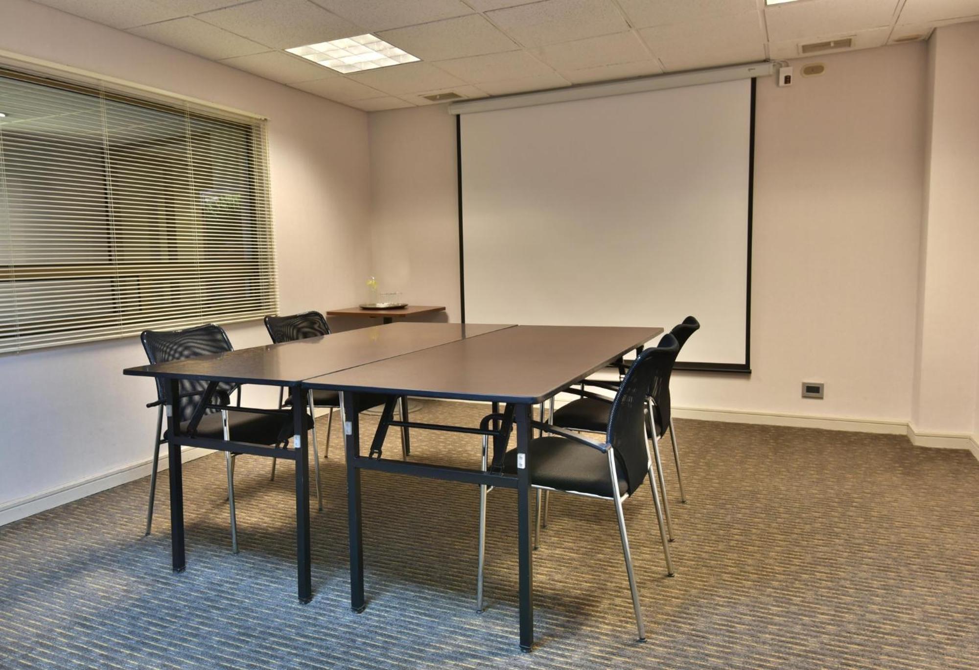 Holiday Inn Express - Temuco By Ihg Zewnętrze zdjęcie