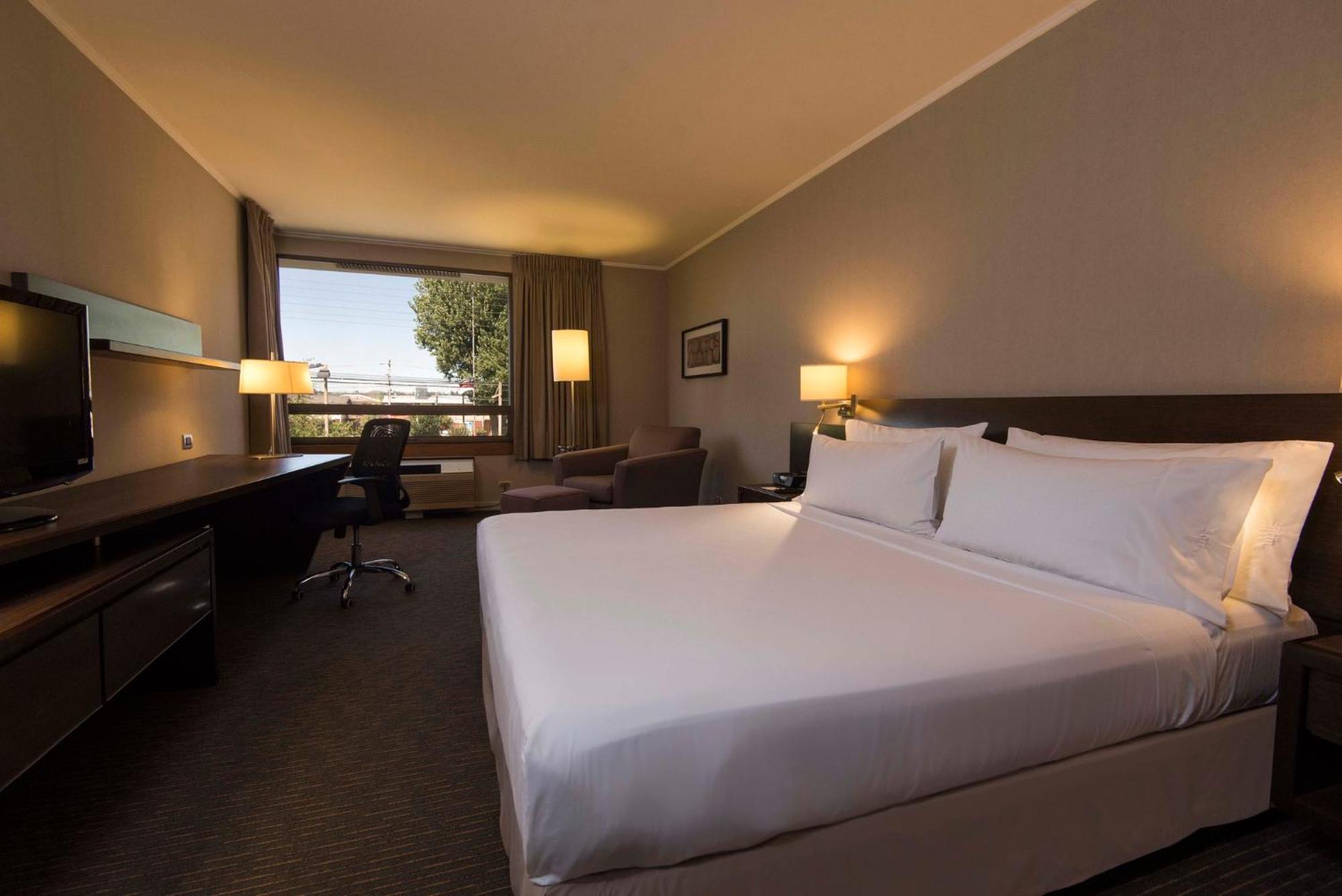 Holiday Inn Express - Temuco By Ihg Zewnętrze zdjęcie