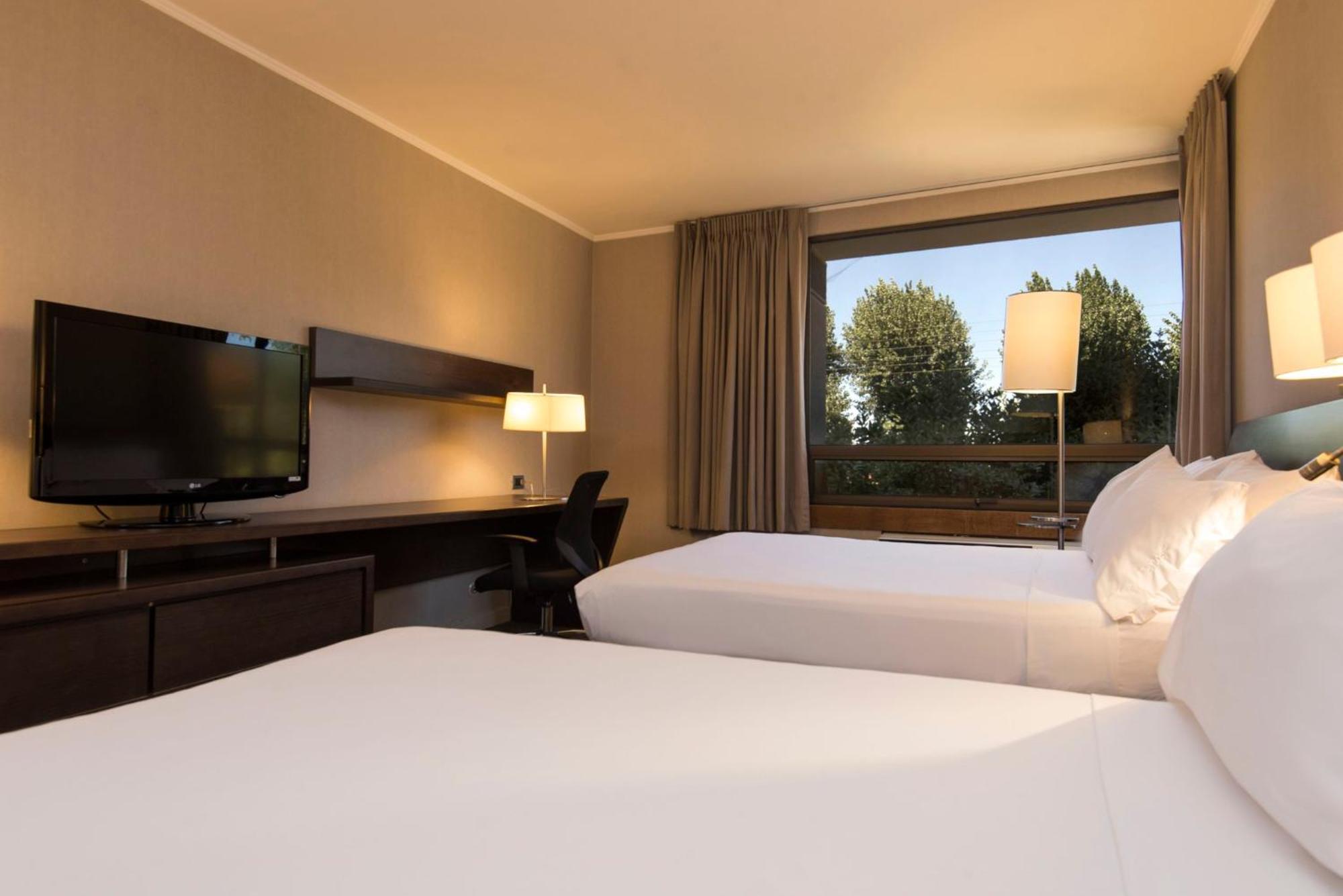 Holiday Inn Express - Temuco By Ihg Zewnętrze zdjęcie