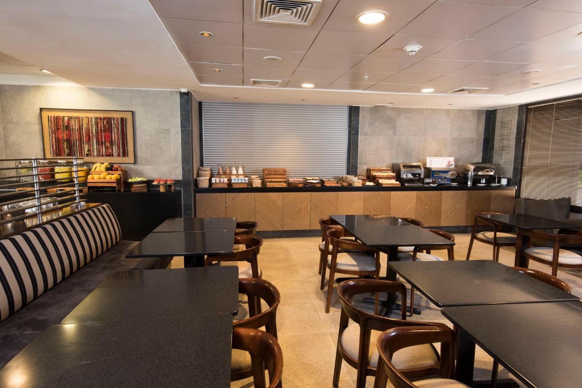 Holiday Inn Express - Temuco By Ihg Zewnętrze zdjęcie